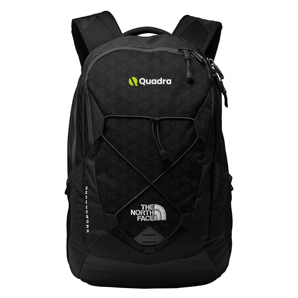 The North Face ® Groundwork Backpack