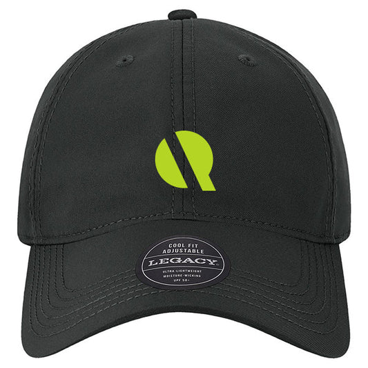 LEGACY Cool Fit Adjustable Cap