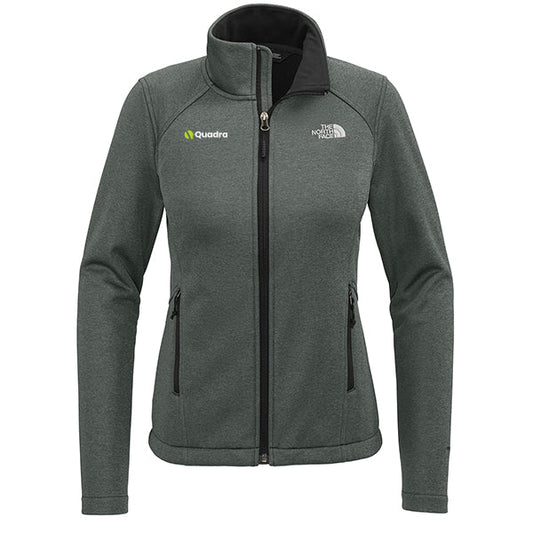 The North Face Women's Ridgewall Soft Shell Jacket